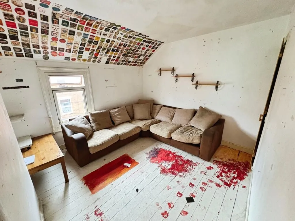 Lincoln, Lincolnshire, LN2 5LP - Online Properties