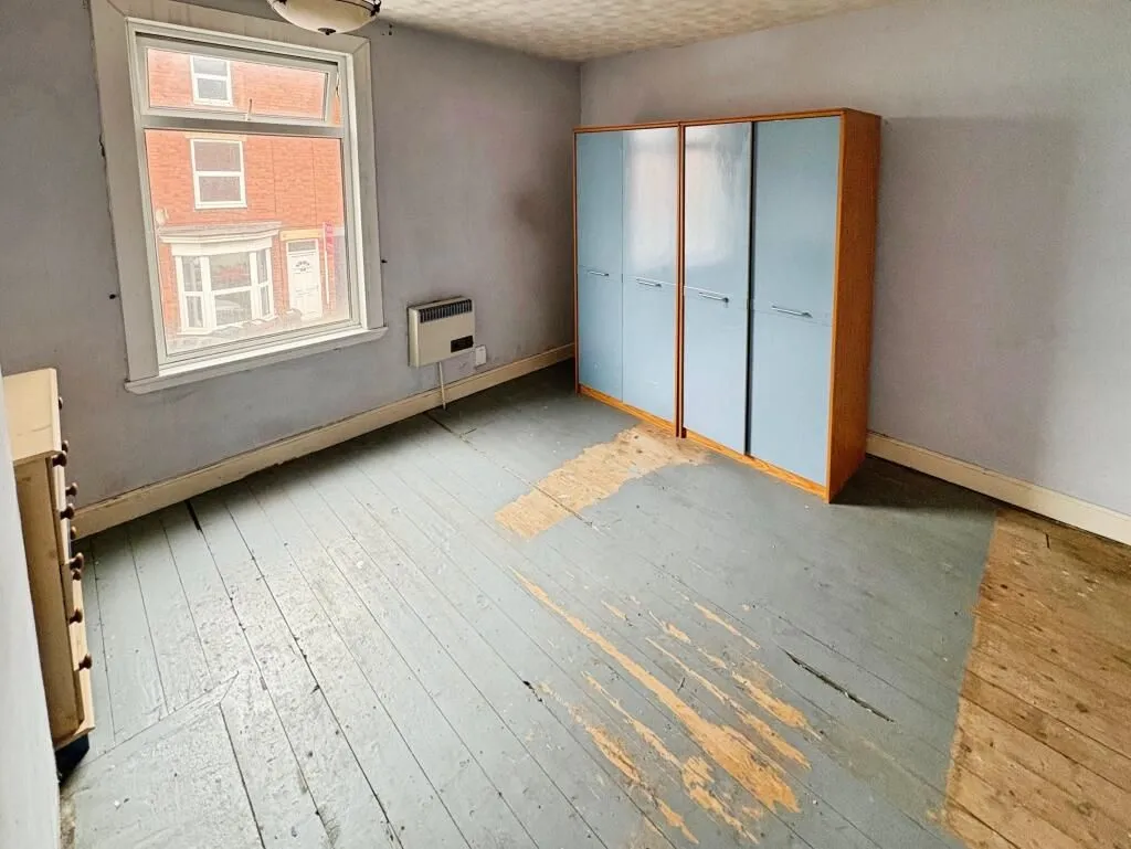 Lincoln, Lincolnshire, LN2 5LP - Online Properties