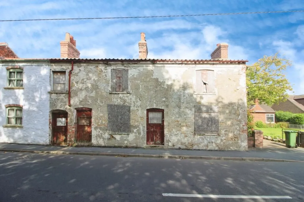 Winterton, Scunthorpe, South Humberside, DN15 9QF - Online Properties