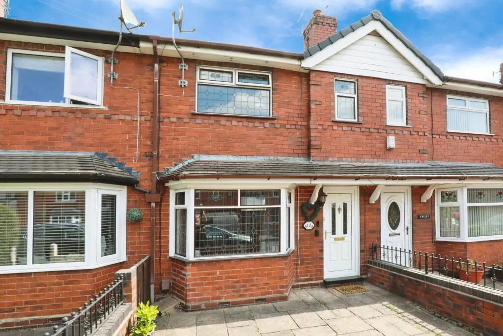 Stoke-on-Trent, Staffordshire, ST4 3QJ - Online Properties