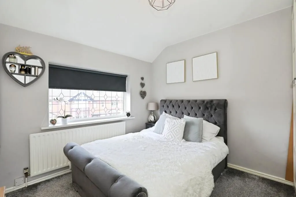 Stoke-on-Trent, Staffordshire, ST4 3QJ - Online Properties