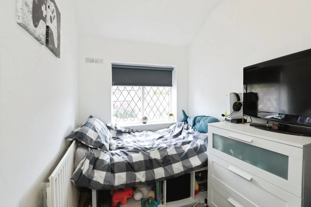 Stoke-on-Trent, Staffordshire, ST4 3QJ - Online Properties