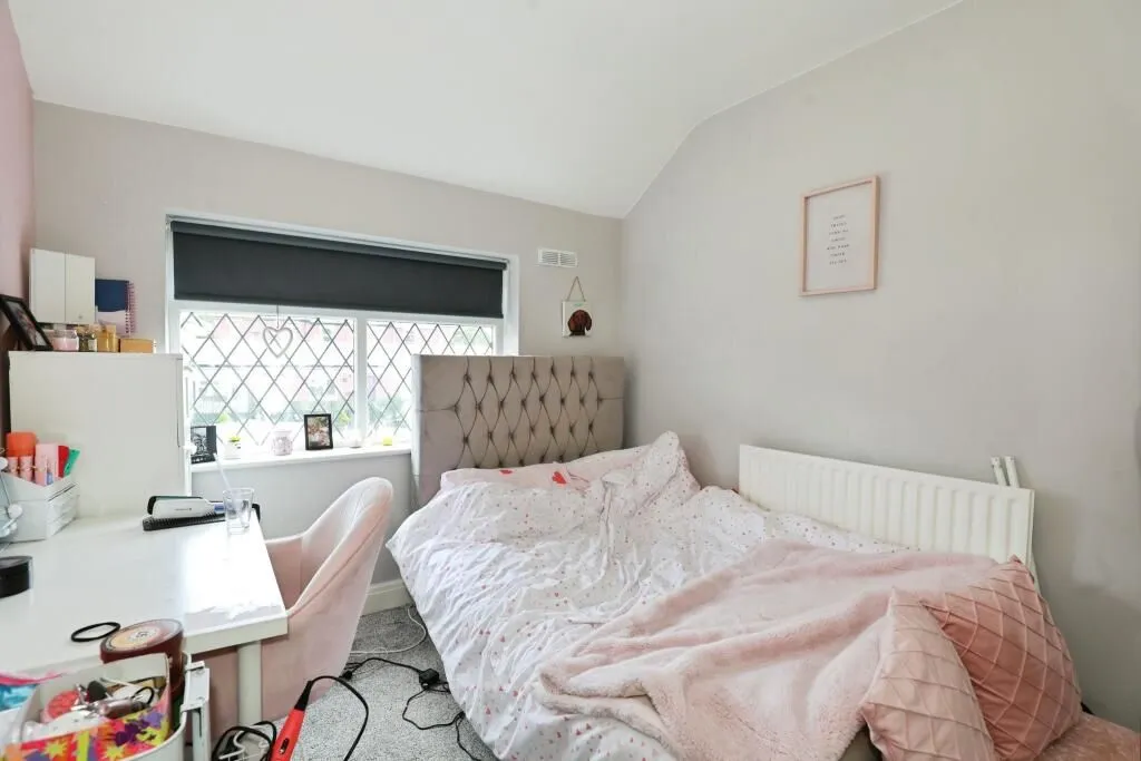 Stoke-on-Trent, Staffordshire, ST4 3QJ - Online Properties