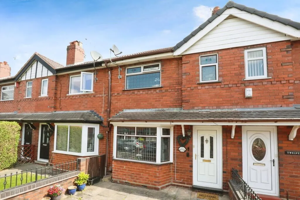 Stoke-on-Trent, Staffordshire, ST4 3QJ - Online Properties