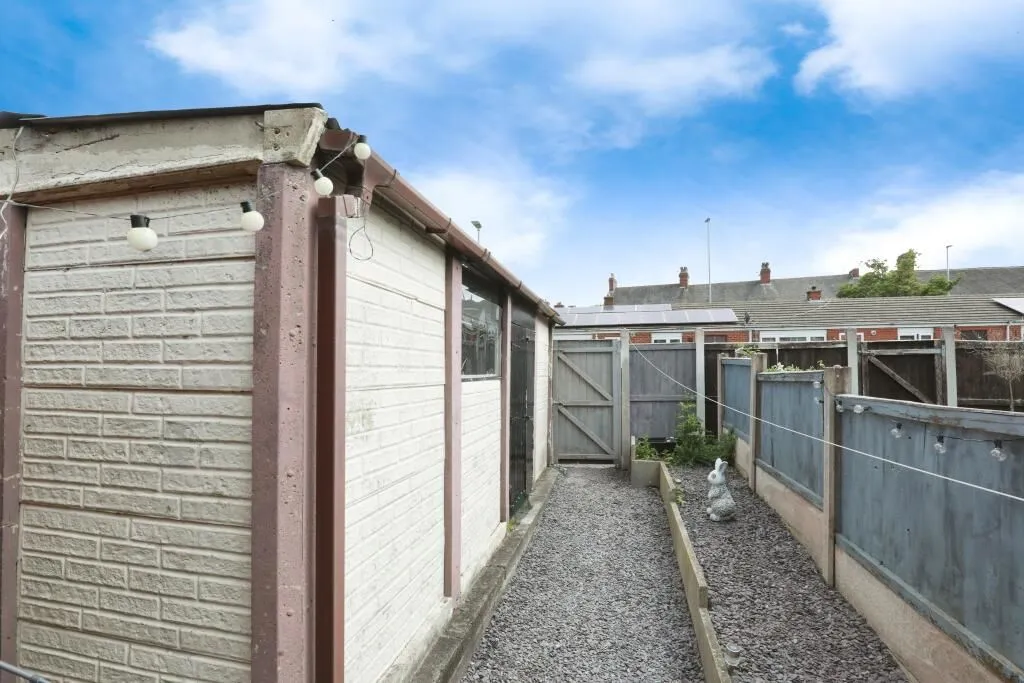 Stoke-on-Trent, Staffordshire, ST4 3QJ - Online Properties