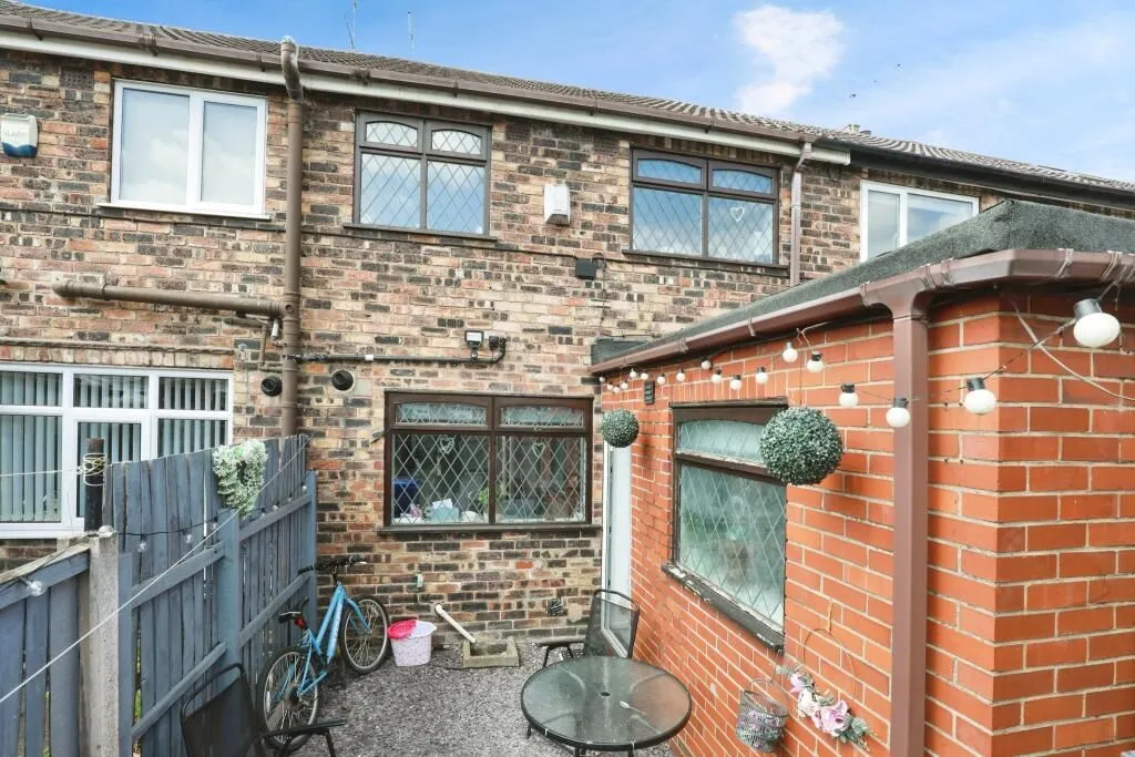 Stoke-on-Trent, Staffordshire, ST4 3QJ - Online Properties