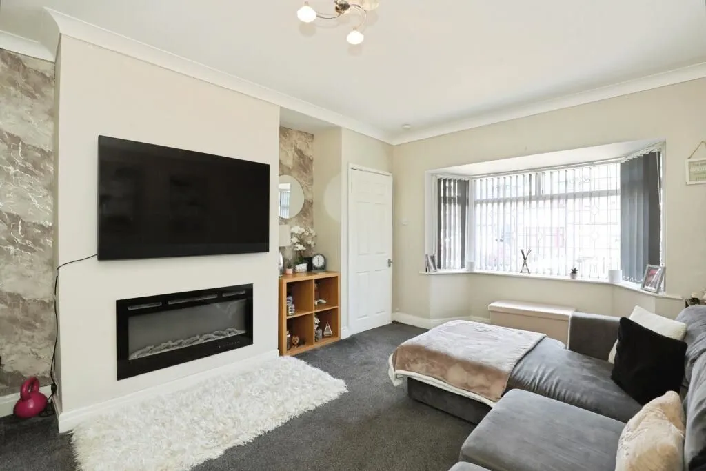 Stoke-on-Trent, Staffordshire, ST4 3QJ - Online Properties