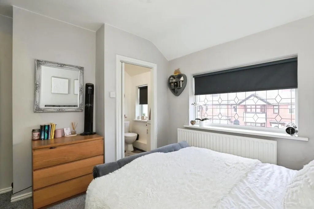 Stoke-on-Trent, Staffordshire, ST4 3QJ - Online Properties