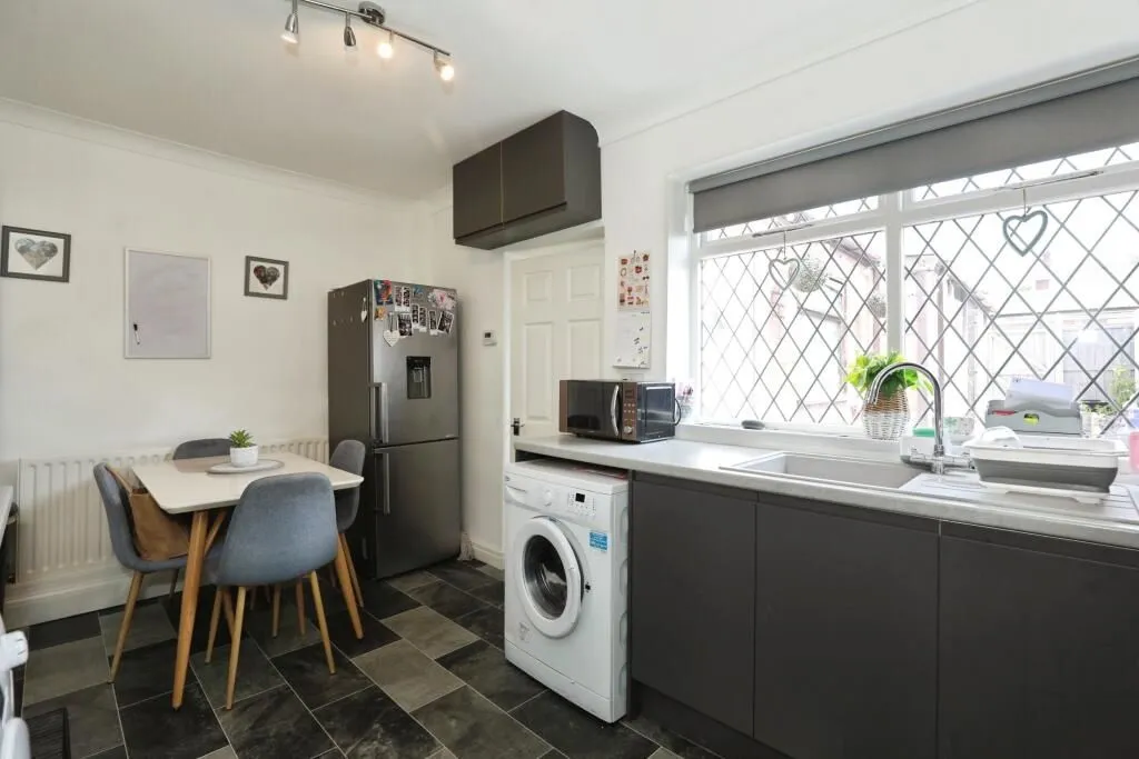 Stoke-on-Trent, Staffordshire, ST4 3QJ - Online Properties