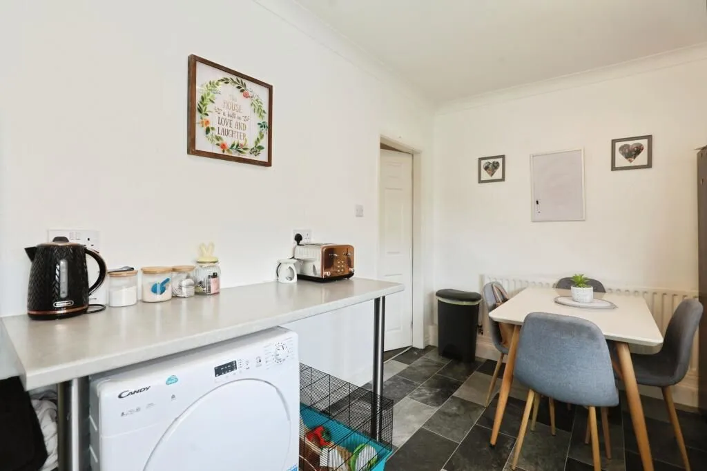 Stoke-on-Trent, Staffordshire, ST4 3QJ - Online Properties
