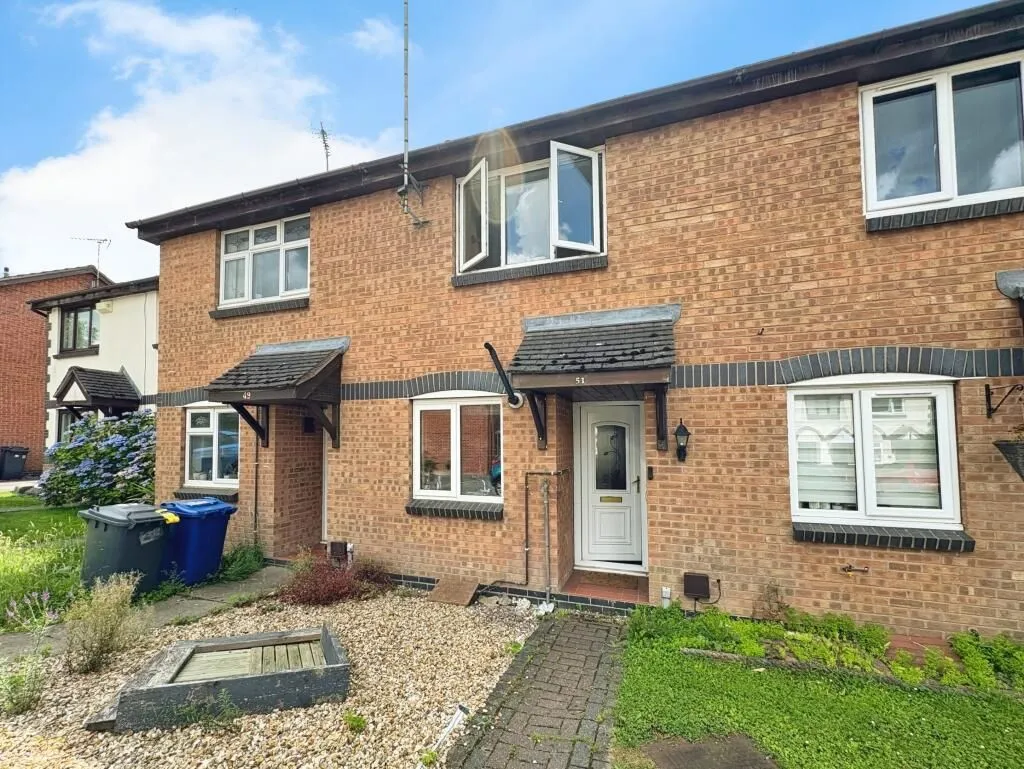 Uttoxeter, Staffordshire, ST14 8UE - Online Properties