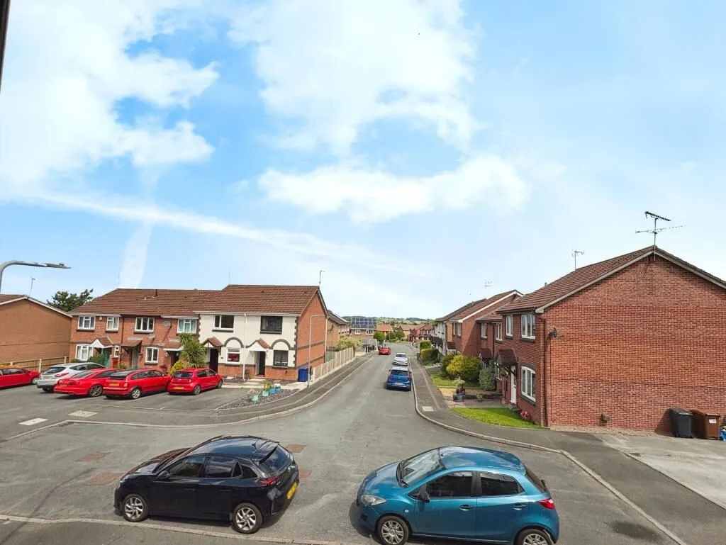 Uttoxeter, Staffordshire, ST14 8UE - Online Properties