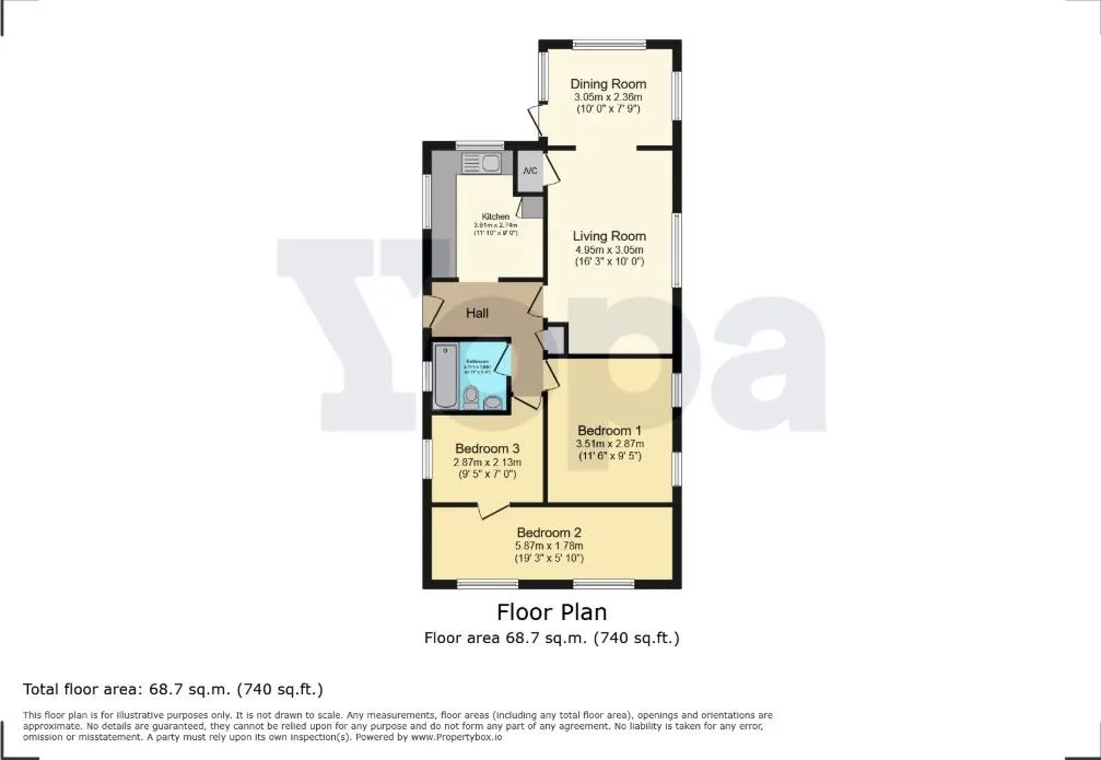 Bridport Road, Dorchester, Dorset, DT2 9DS - Online Properties