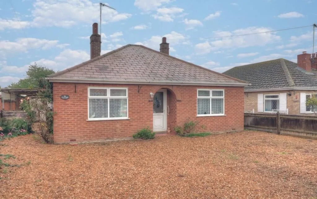 Ingoldisthorpe, King's Lynn, Norfolk, PE31 6NG - Online Properties