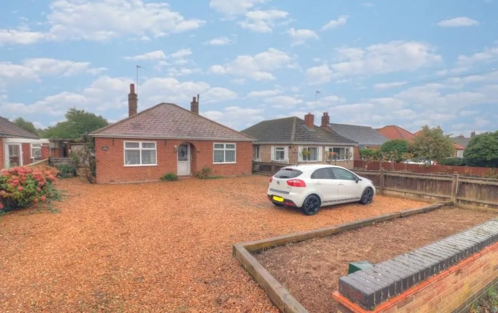 Ingoldisthorpe, King's Lynn, Norfolk, PE31 6NG - Online Properties