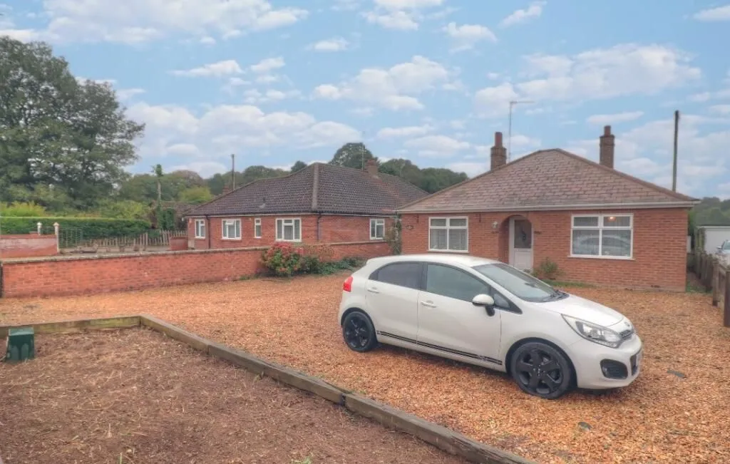 Ingoldisthorpe, King's Lynn, Norfolk, PE31 6NG - Online Properties