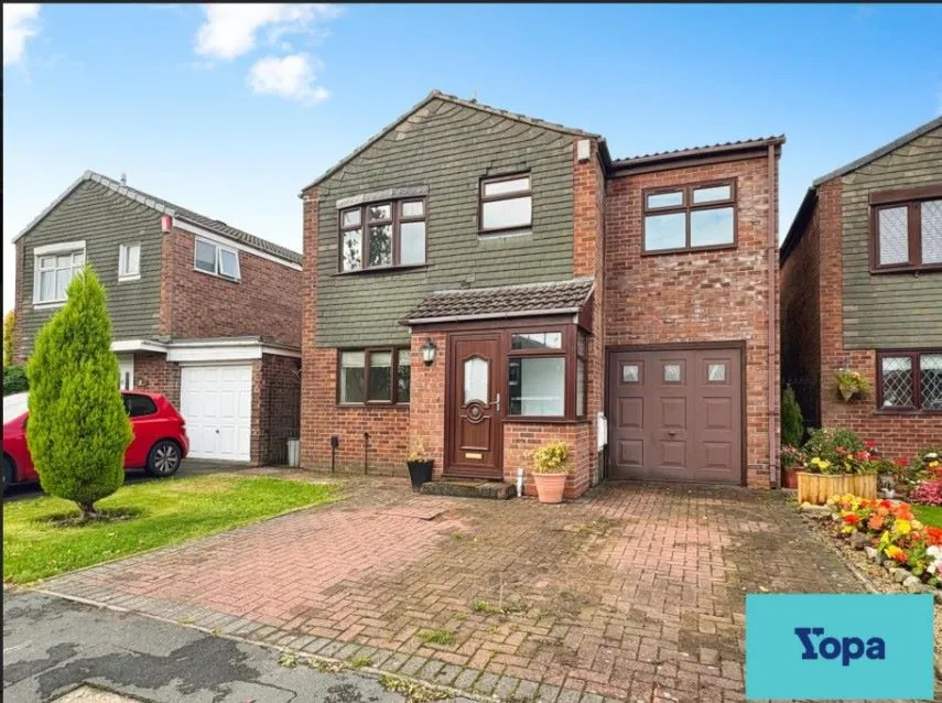 Stoke-on-Trent, Staffordshire, ST3 7RY - Online Properties