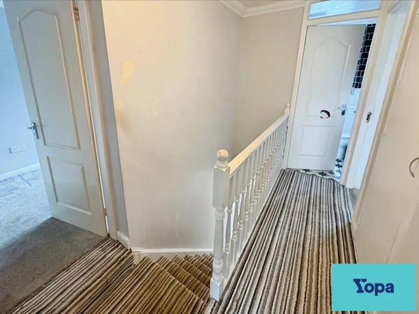 Stoke-on-Trent, Staffordshire, ST3 7RY - Online Properties