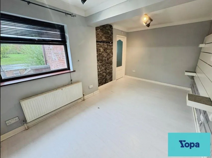 Stoke-on-Trent, Staffordshire, ST3 7RY - Online Properties