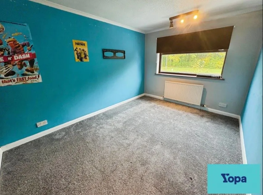 Stoke-on-Trent, Staffordshire, ST3 7RY - Online Properties