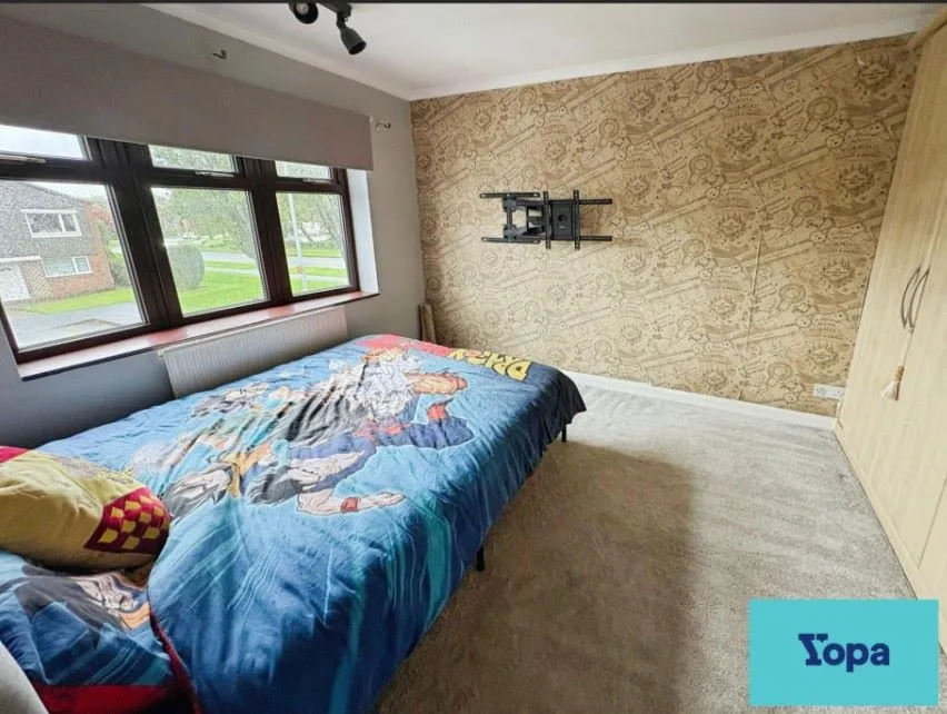 Stoke-on-Trent, Staffordshire, ST3 7RY - Online Properties