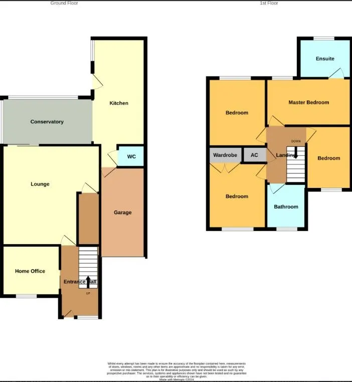 Stoke-on-Trent, Staffordshire, ST3 7RY - Online Properties