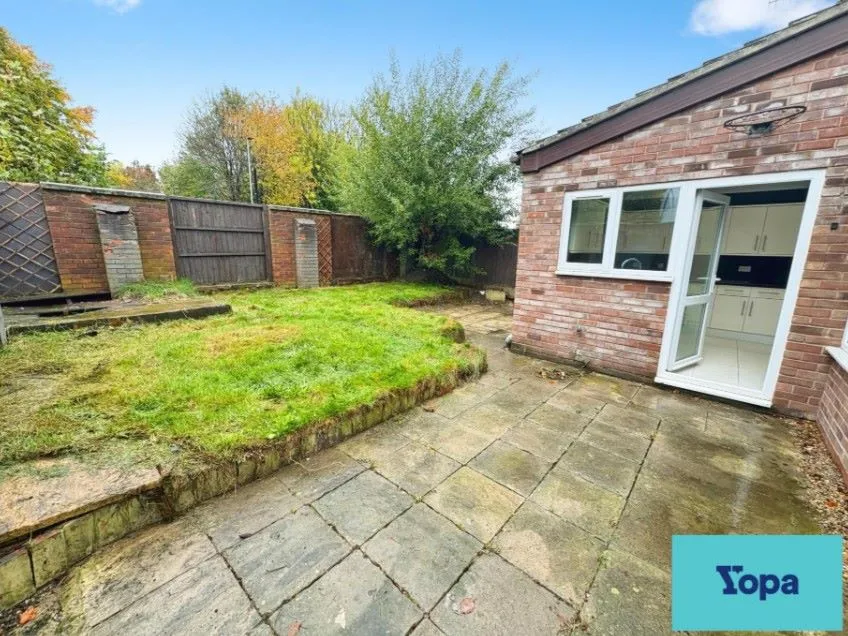 Stoke-on-Trent, Staffordshire, ST3 7RY - Online Properties