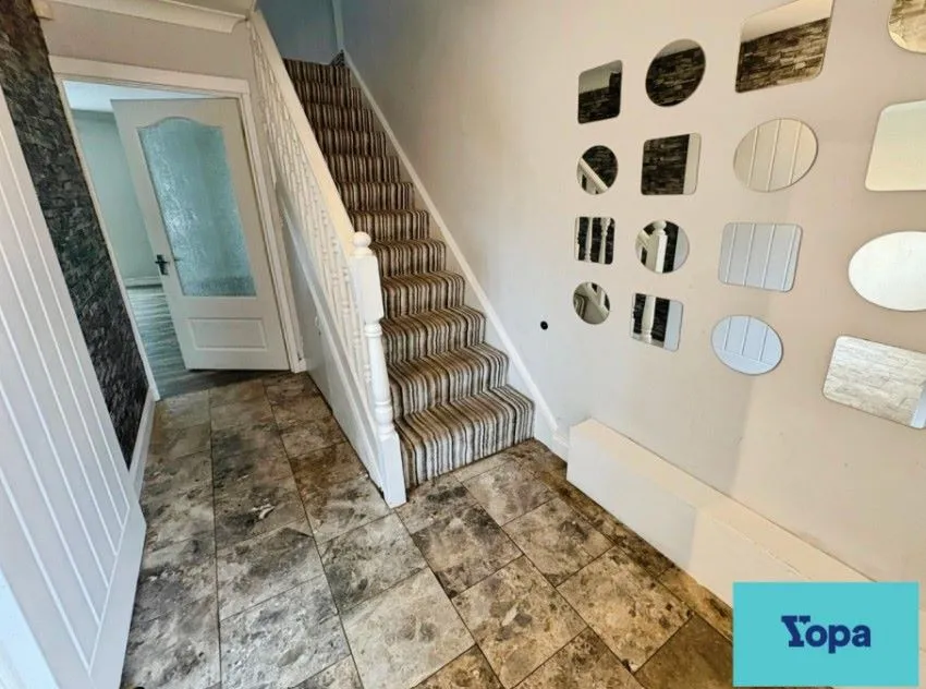 Stoke-on-Trent, Staffordshire, ST3 7RY - Online Properties