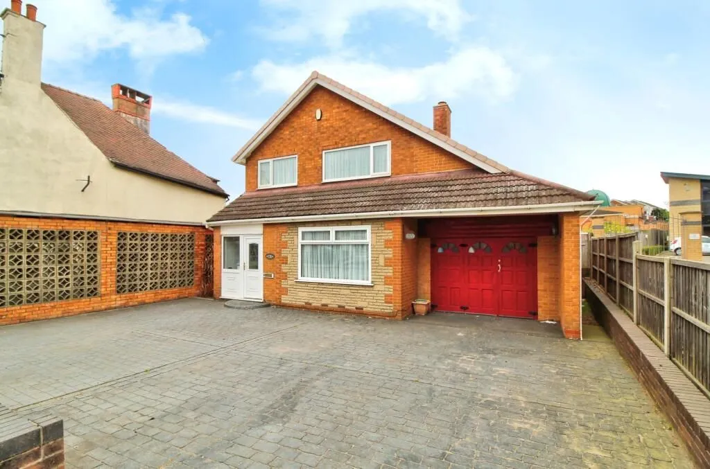 Stourbridge, West Midlands, DY9 8DG - Online Properties