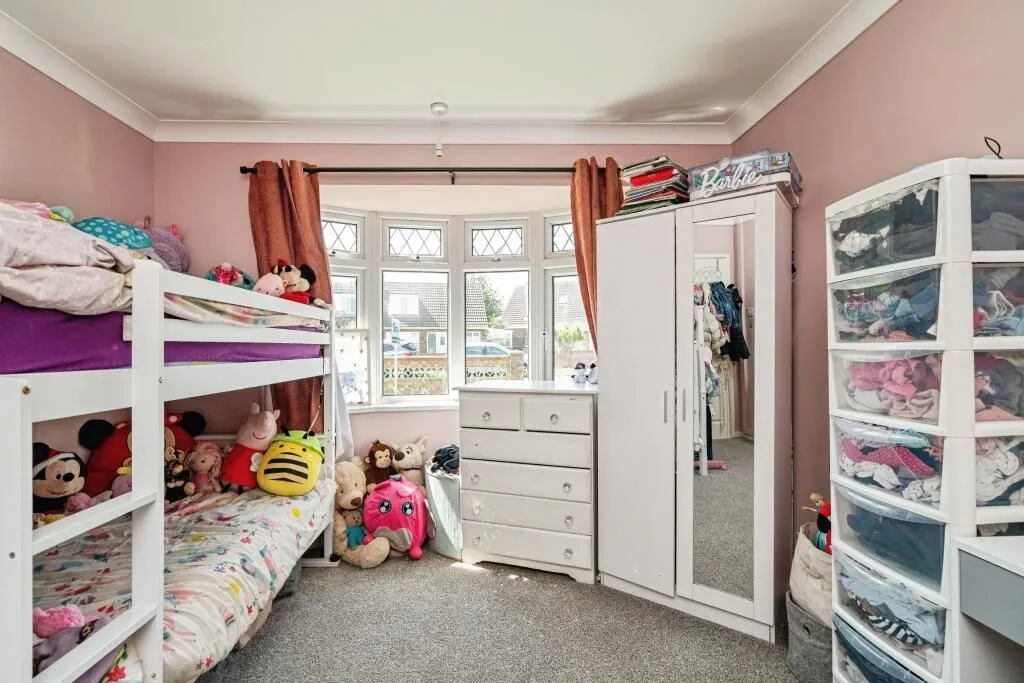 Rackheath, Norwich, Norfolk, NR13 6QP - Online Properties