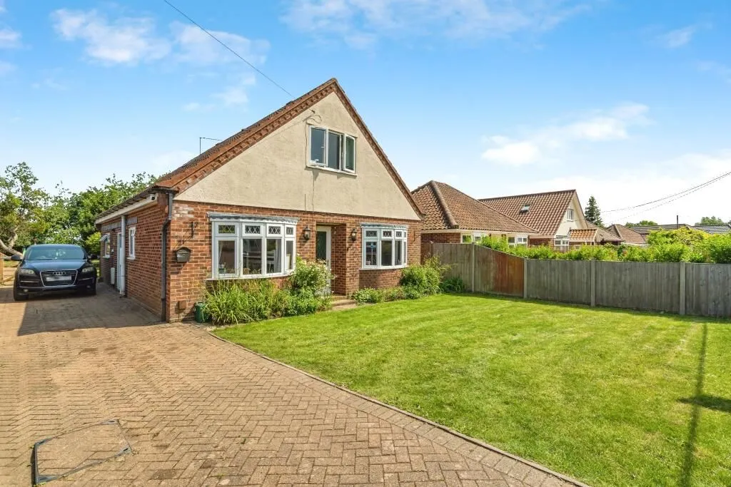 Rackheath, Norwich, Norfolk, NR13 6QP - Online Properties