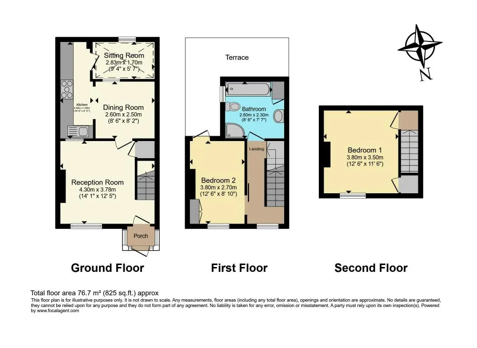 Hove, East Sussex, BN3 1AP - Online Properties