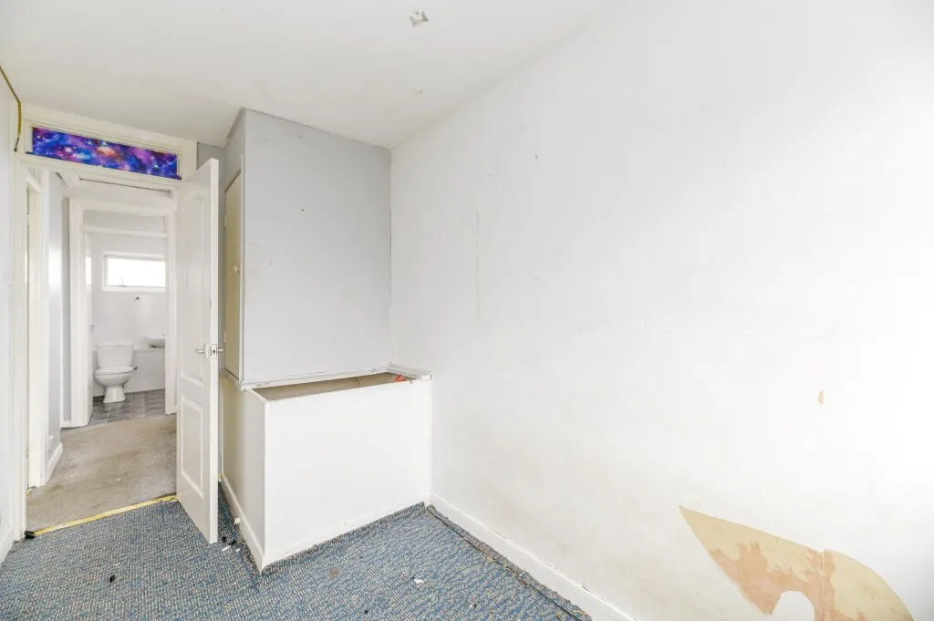 Hill Top, West Bromwich, West Midlands, B70 0HW - Online Properties