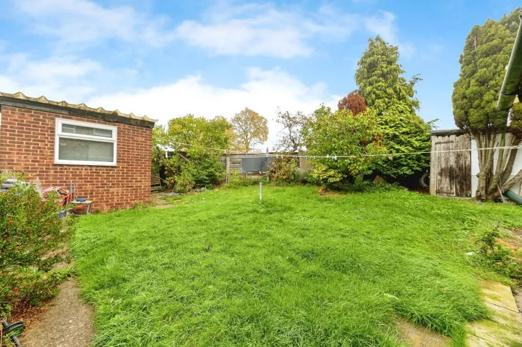 Hill Top, West Bromwich, West Midlands, B70 0HW - Online Properties