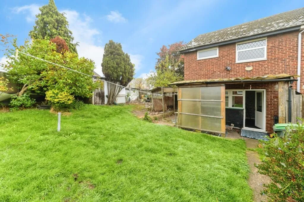 Hill Top, West Bromwich, West Midlands, B70 0HW - Online Properties