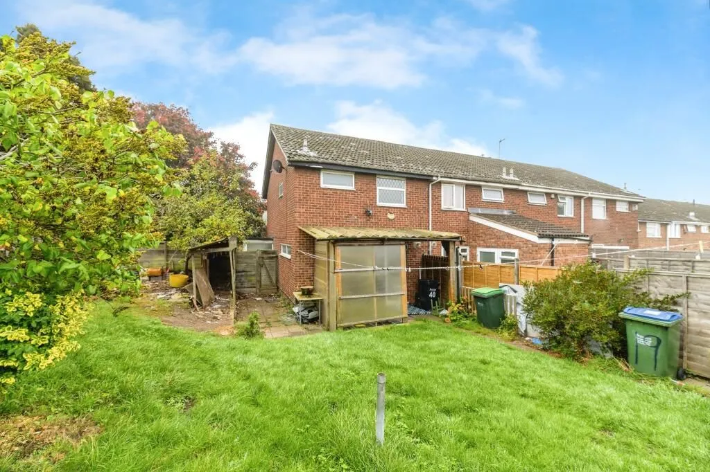 Hill Top, West Bromwich, West Midlands, B70 0HW - Online Properties