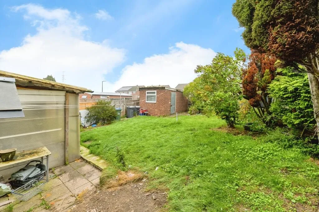 Hill Top, West Bromwich, West Midlands, B70 0HW - Online Properties