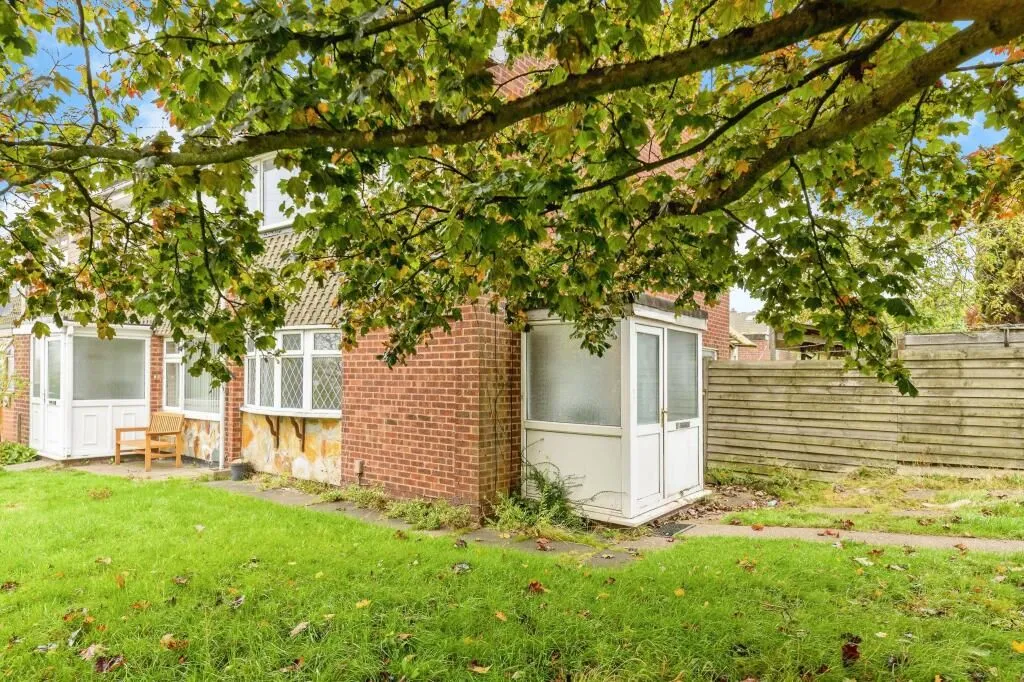 Hill Top, West Bromwich, West Midlands, B70 0HW - Online Properties