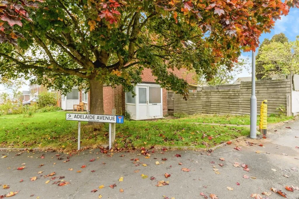 Hill Top, West Bromwich, West Midlands, B70 0HW - Online Properties