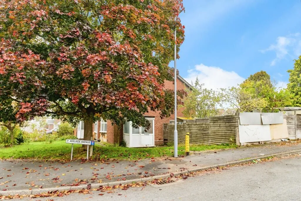Hill Top, West Bromwich, West Midlands, B70 0HW - Online Properties