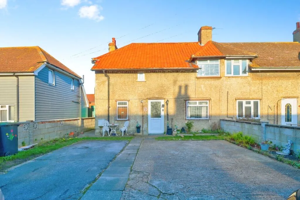 Property cover