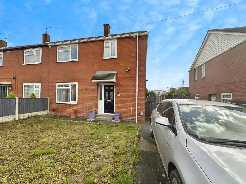 Morley, Leeds, West Yorkshire, LS27 8SP - Online Properties