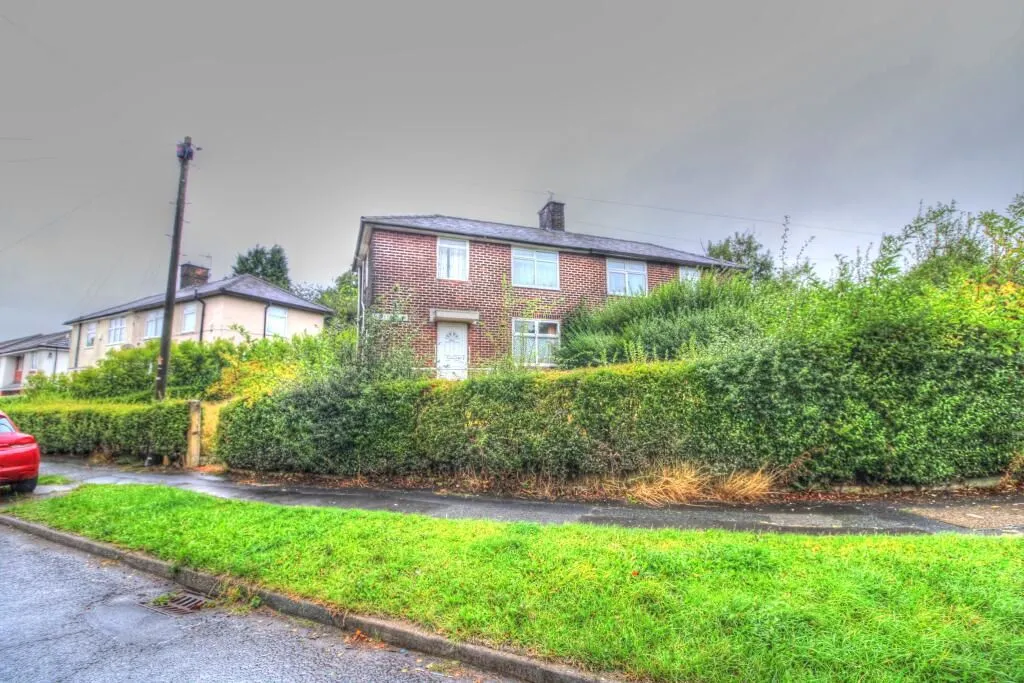 Blackburn, Lancashire, BB1 3JU - Online Properties