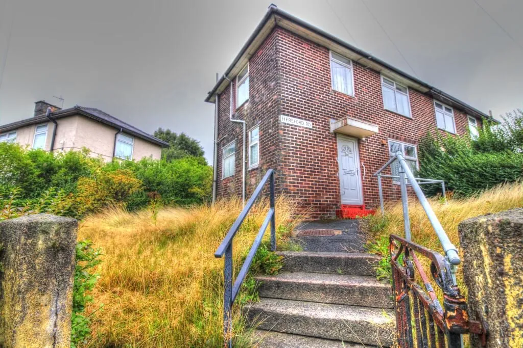 Blackburn, Lancashire, BB1 3JU - Online Properties