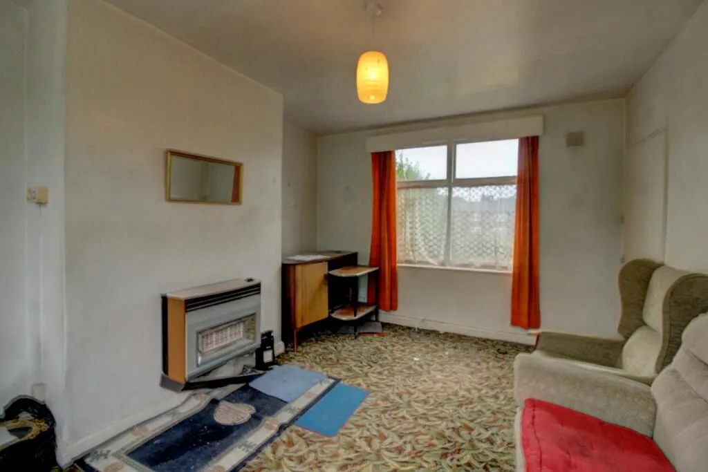 Blackburn, Lancashire, BB1 3JU - Online Properties