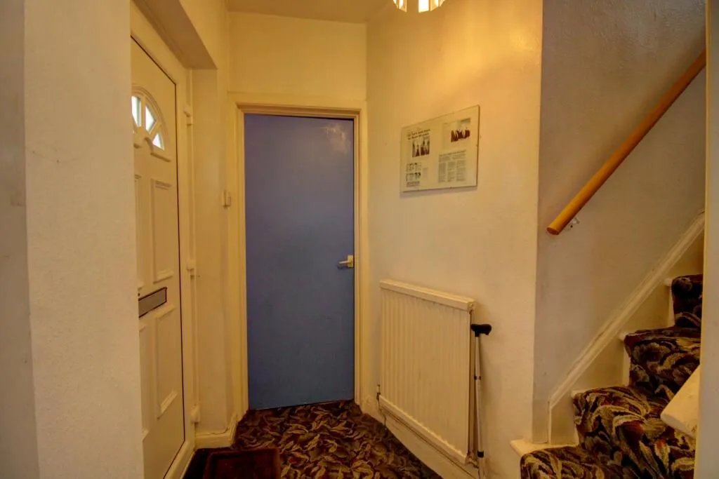 Blackburn, Lancashire, BB1 3JU - Online Properties