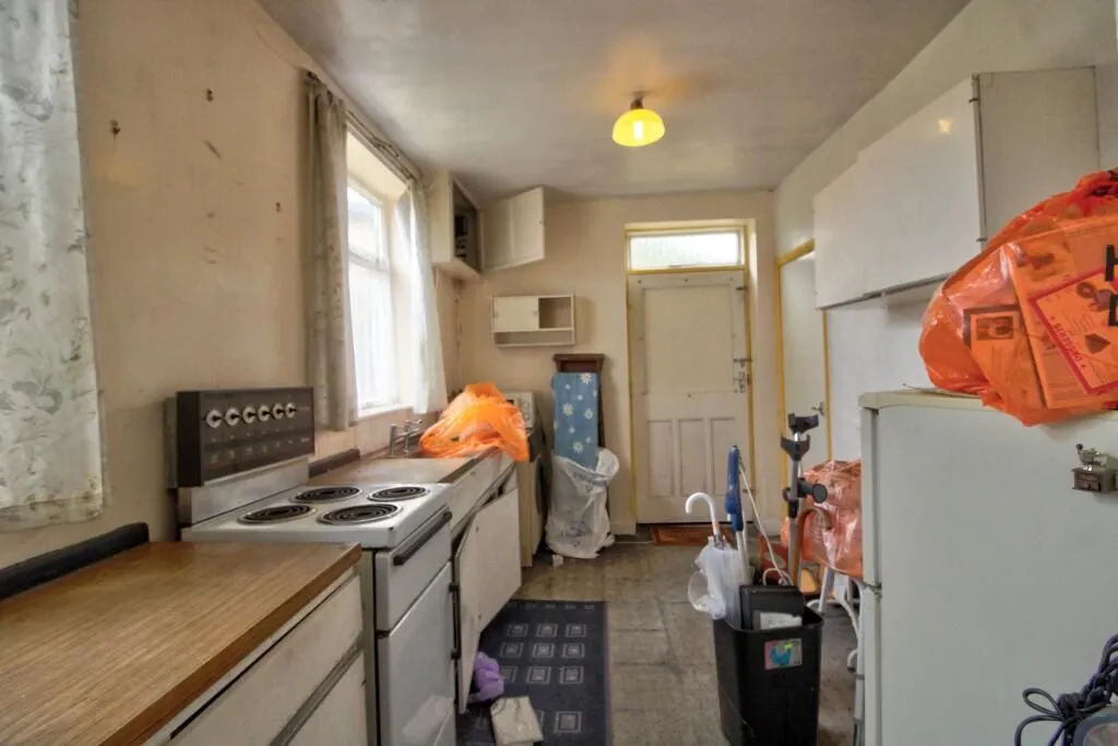 Blackburn, Lancashire, BB1 3JU - Online Properties