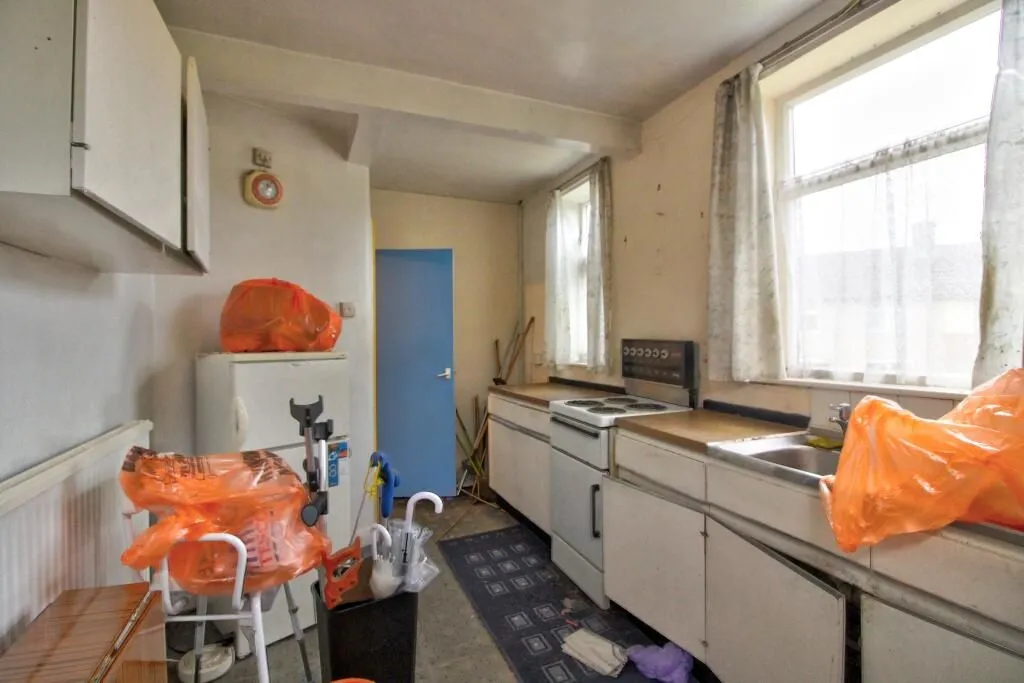 Blackburn, Lancashire, BB1 3JU - Online Properties