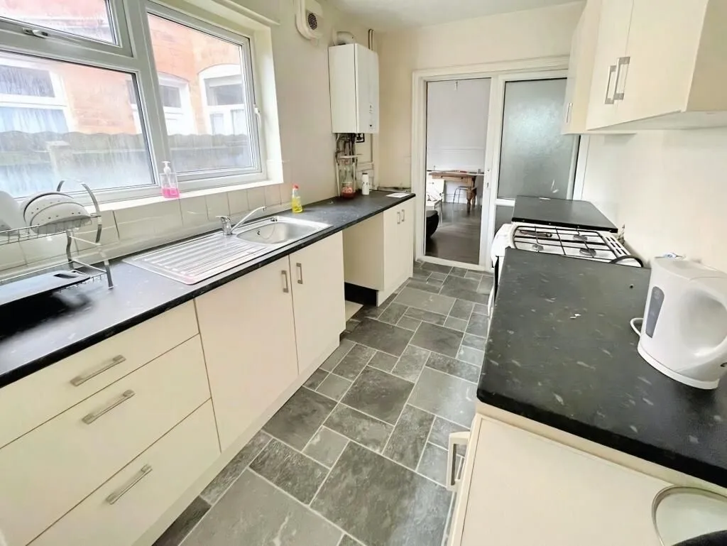 Birmingham, West Midlands, B20 3DY - Online Properties