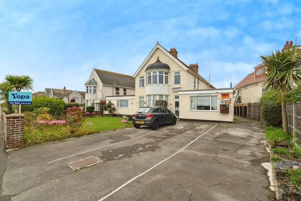 Gorleston, Great Yarmouth, Norfolk, NR31 6DX - Online Properties